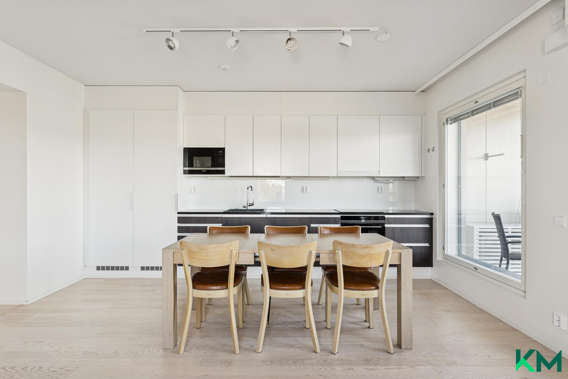 Reginankuja 3, Herttoniemenranta, Helsinki