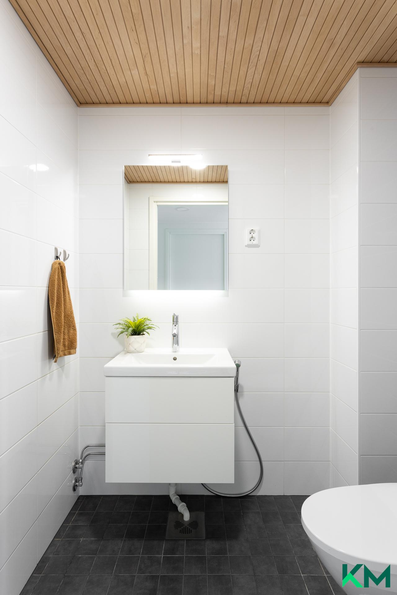 Reginankuja 3, Herttoniemenranta, Helsinki