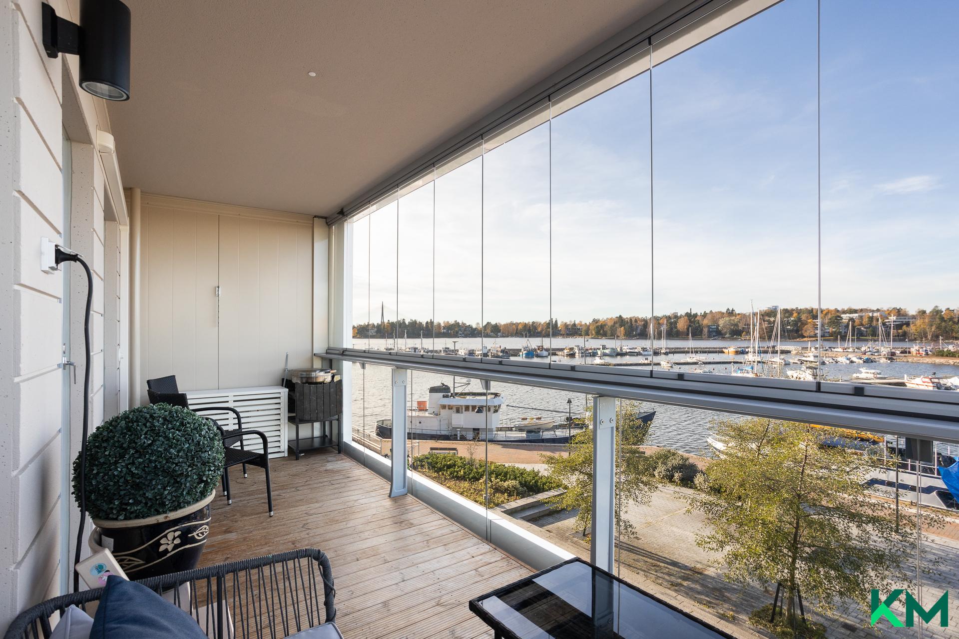 Reginankuja 3, Herttoniemenranta, Helsinki