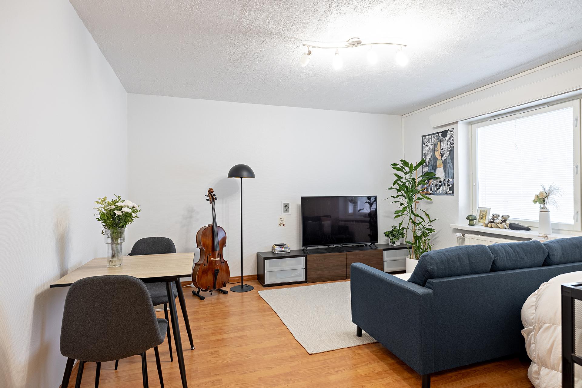 Torikatu 27, Keskusta, Oulu