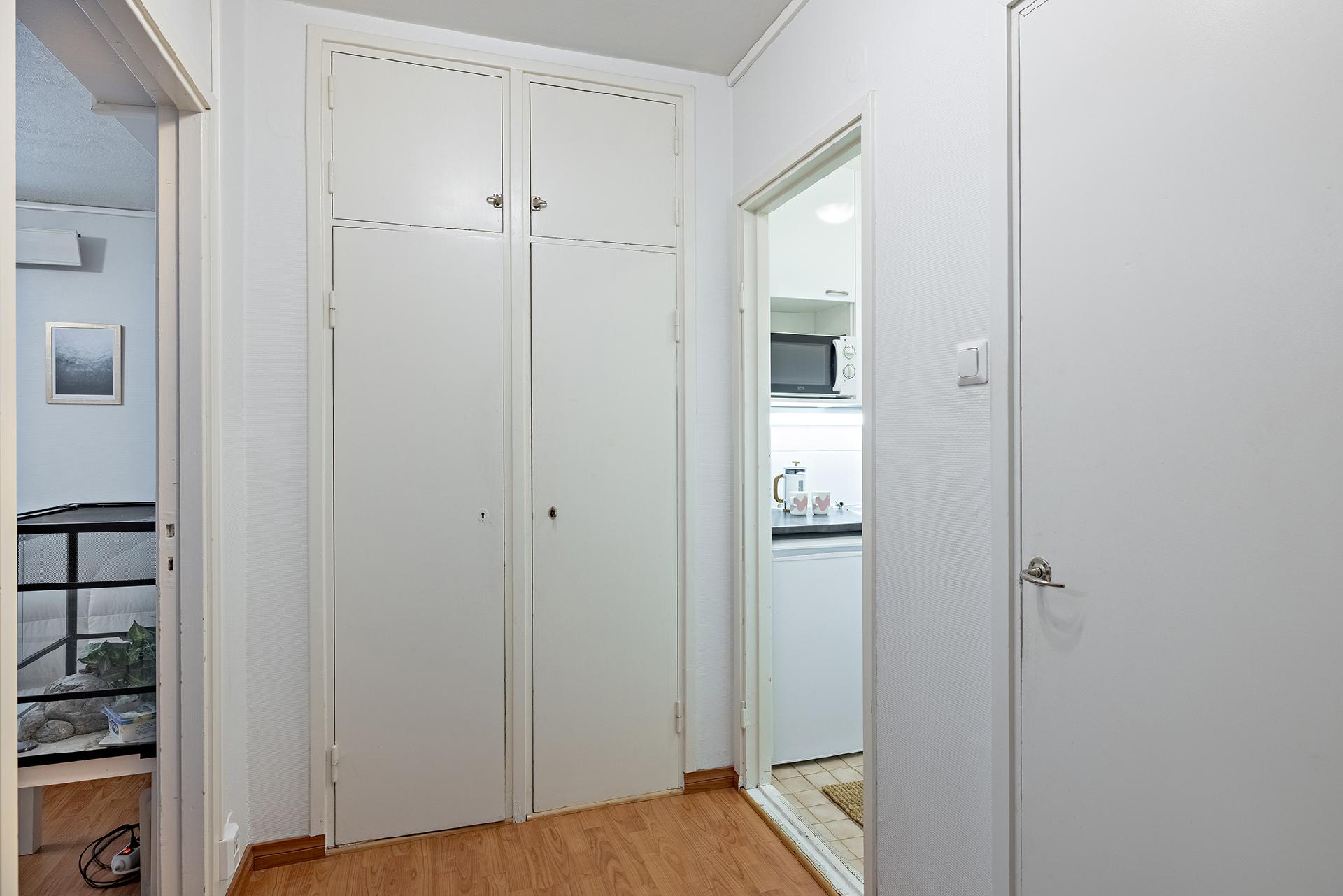 Torikatu 27, Keskusta, Oulu