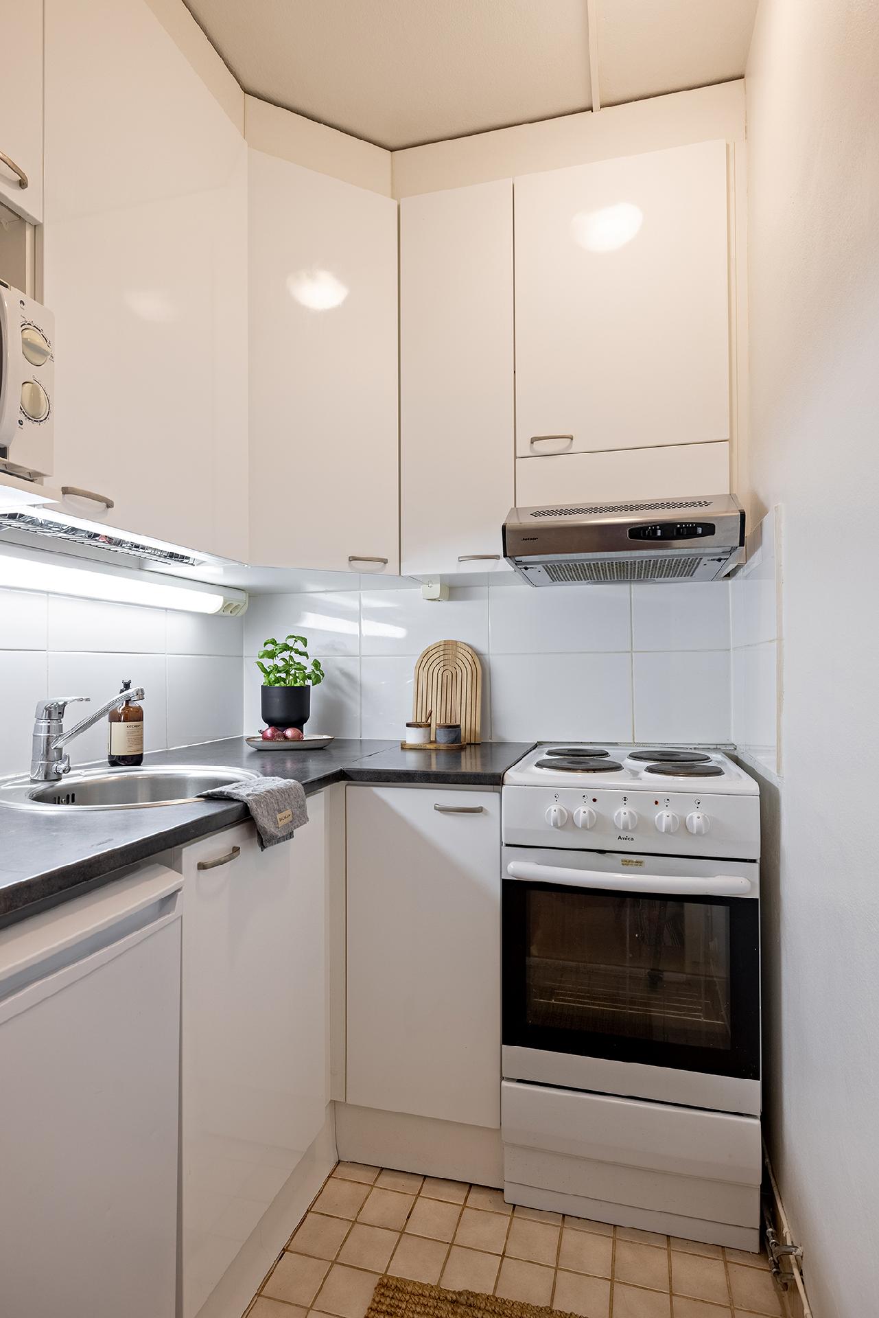 Torikatu 27, Keskusta, Oulu