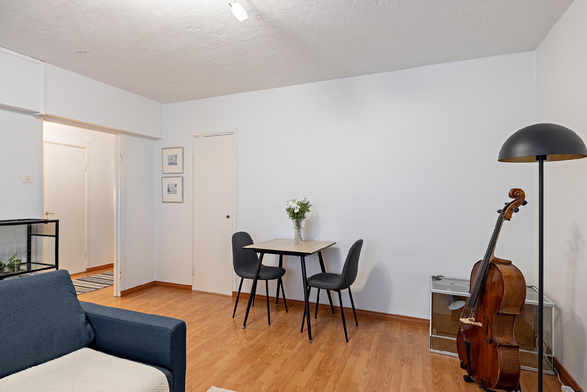 Torikatu 27, Keskusta, Oulu