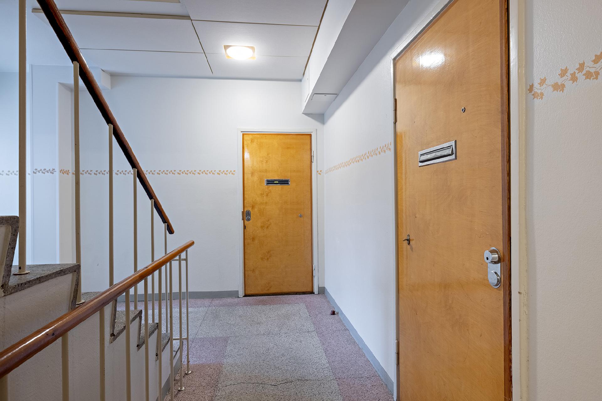 Torikatu 27, Keskusta, Oulu