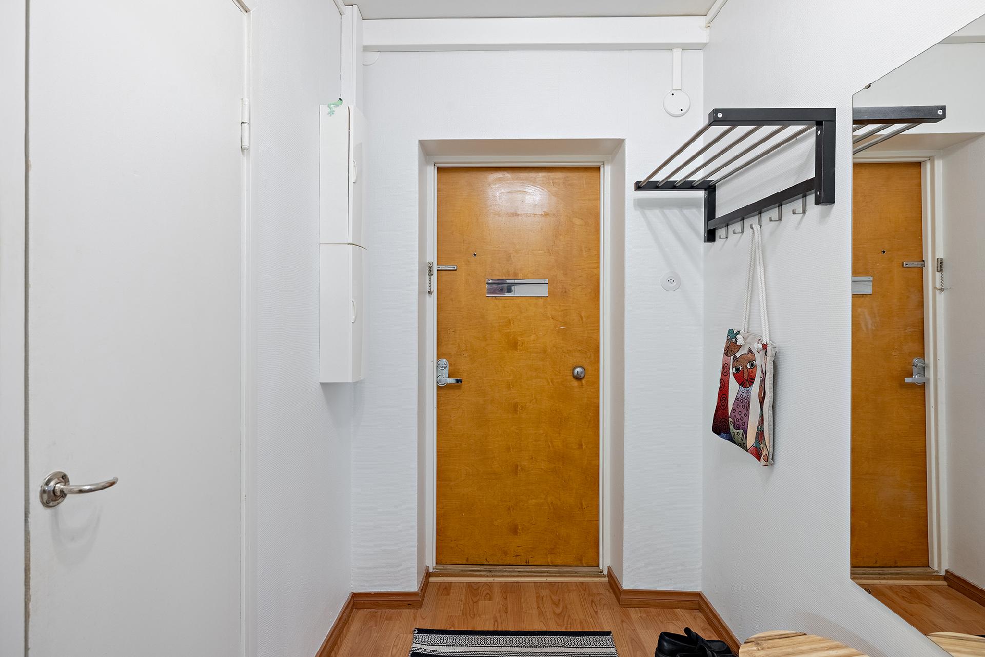 Torikatu 27, Keskusta, Oulu