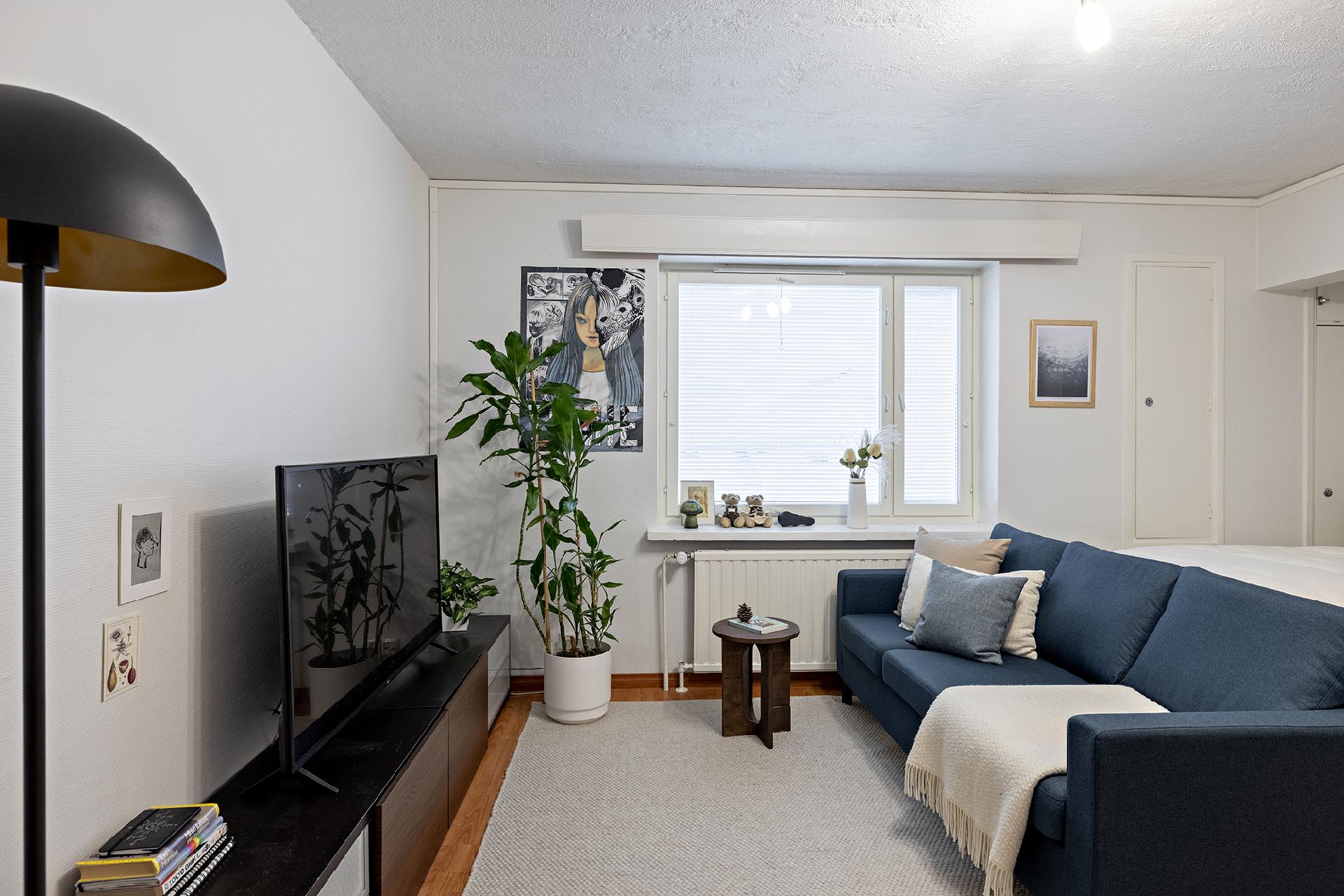 Torikatu 27, Keskusta, Oulu