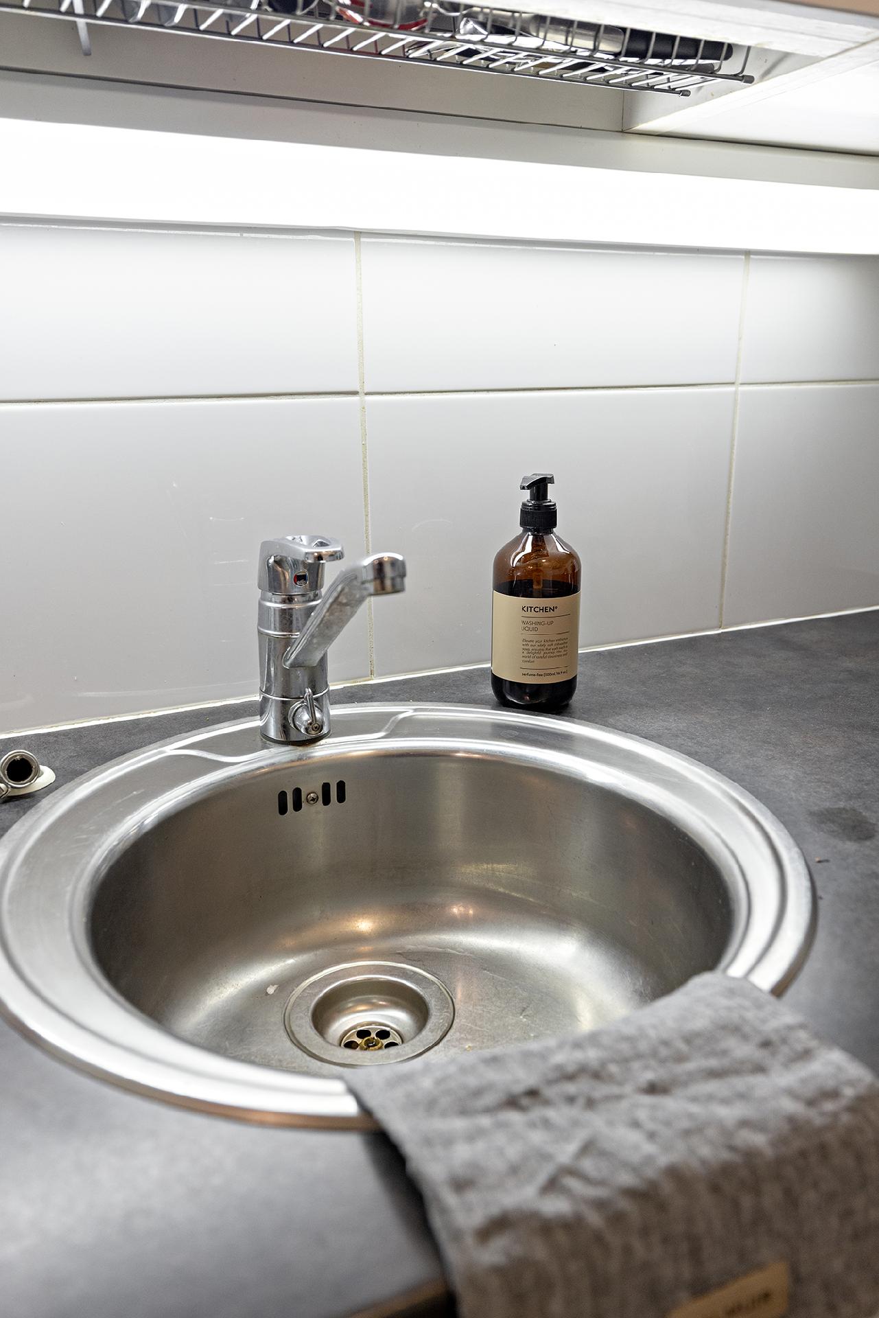 Torikatu 27, Keskusta, Oulu