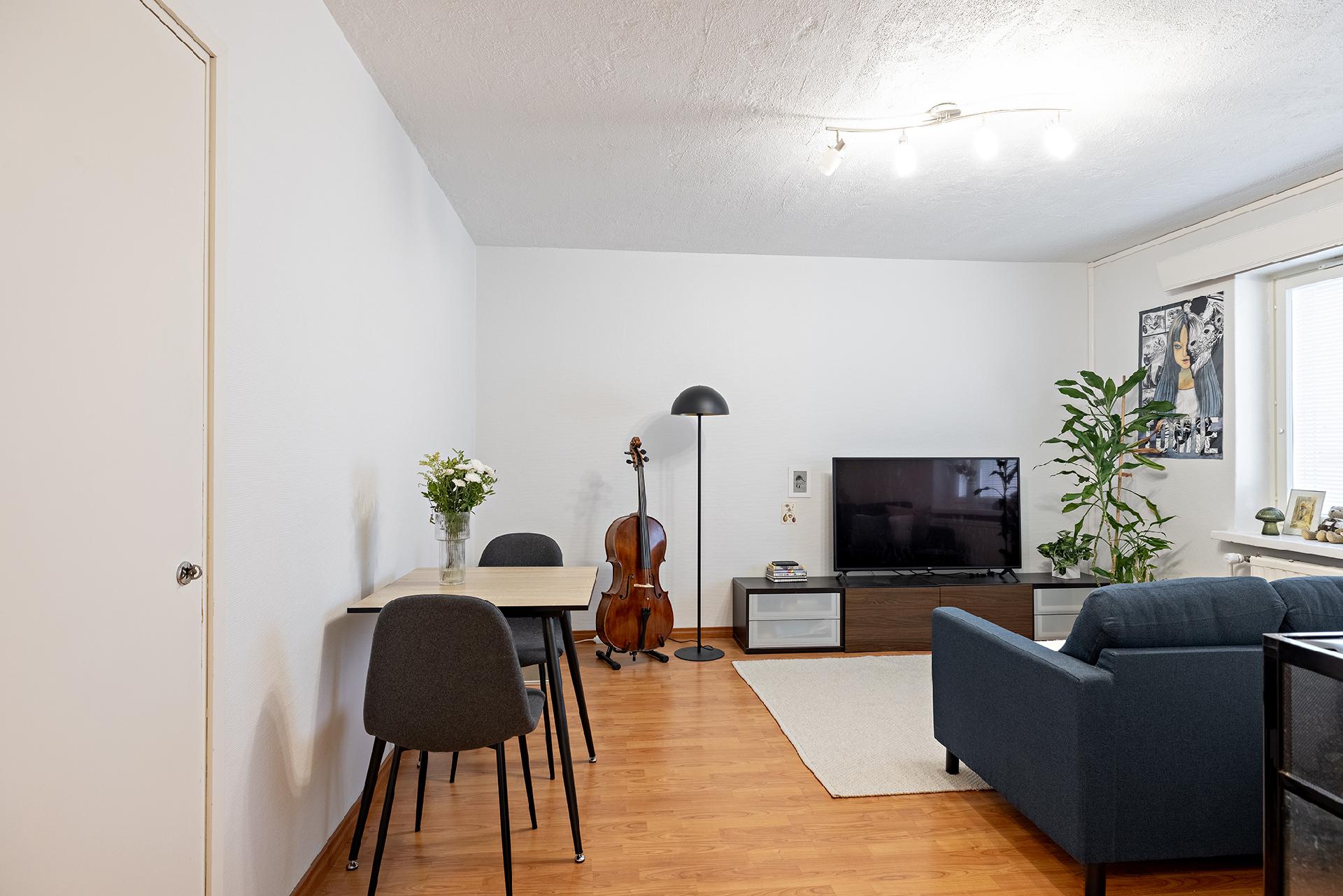 Torikatu 27, Keskusta, Oulu