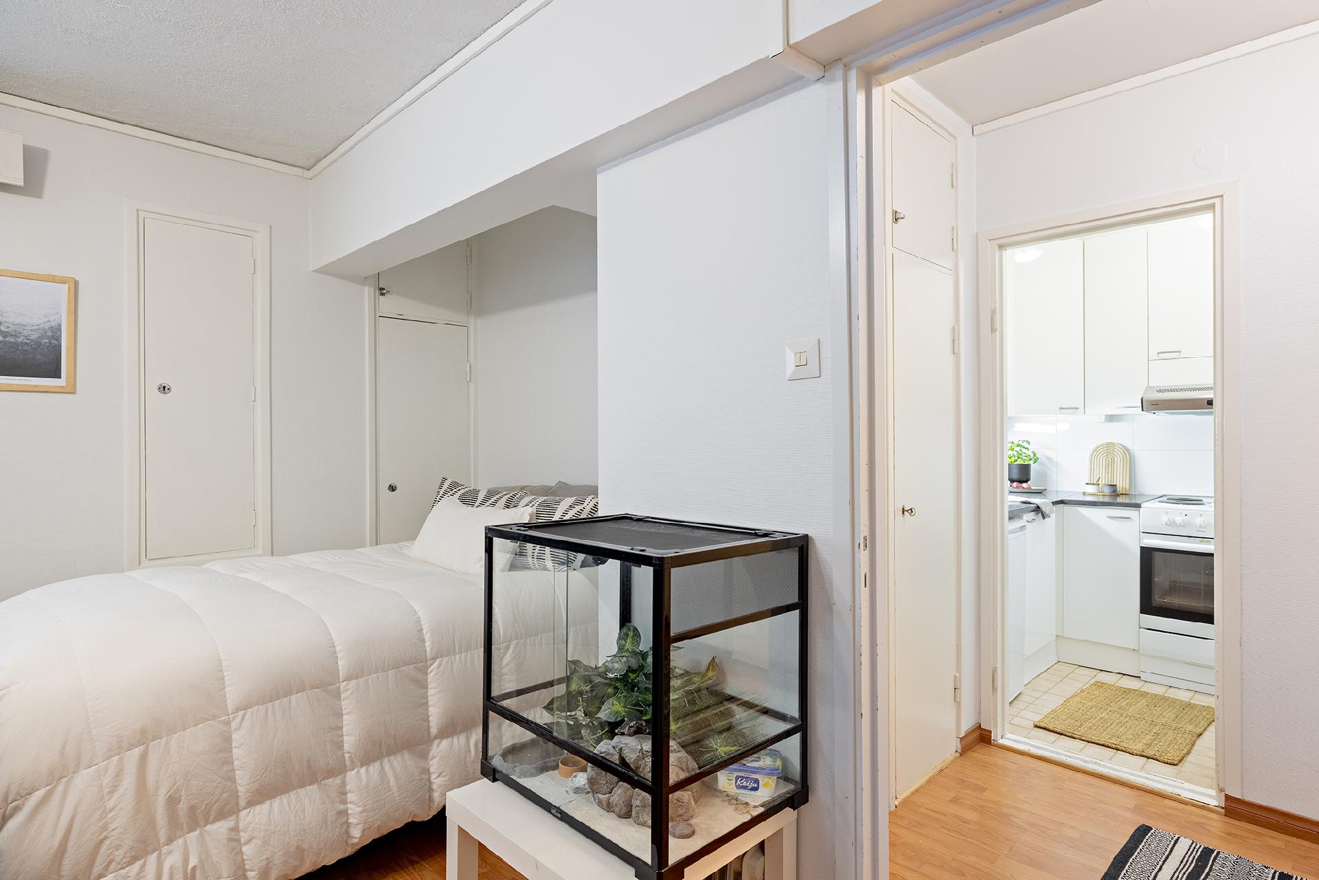 Torikatu 27, Keskusta, Oulu