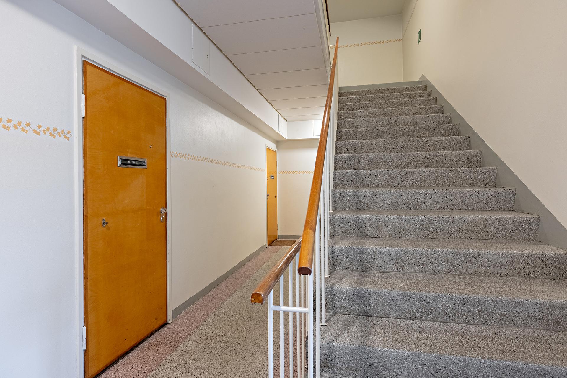 Torikatu 27, Keskusta, Oulu