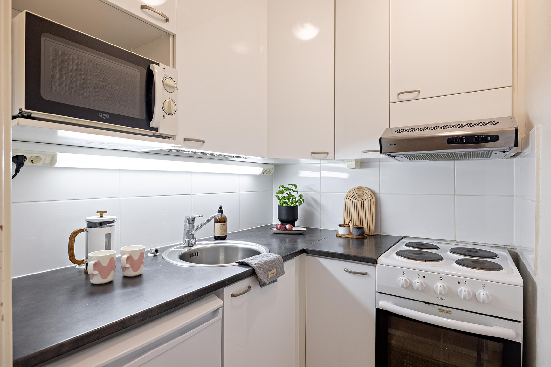 Torikatu 27, Keskusta, Oulu