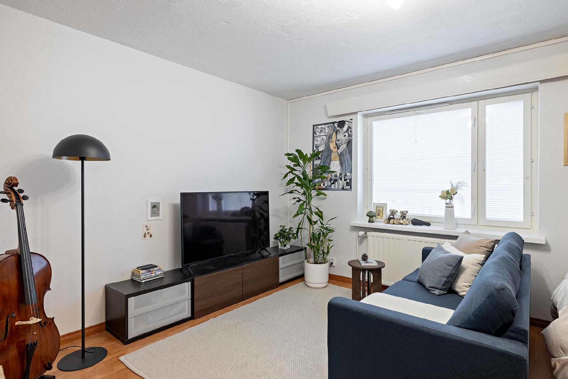 Torikatu 27, Keskusta, Oulu