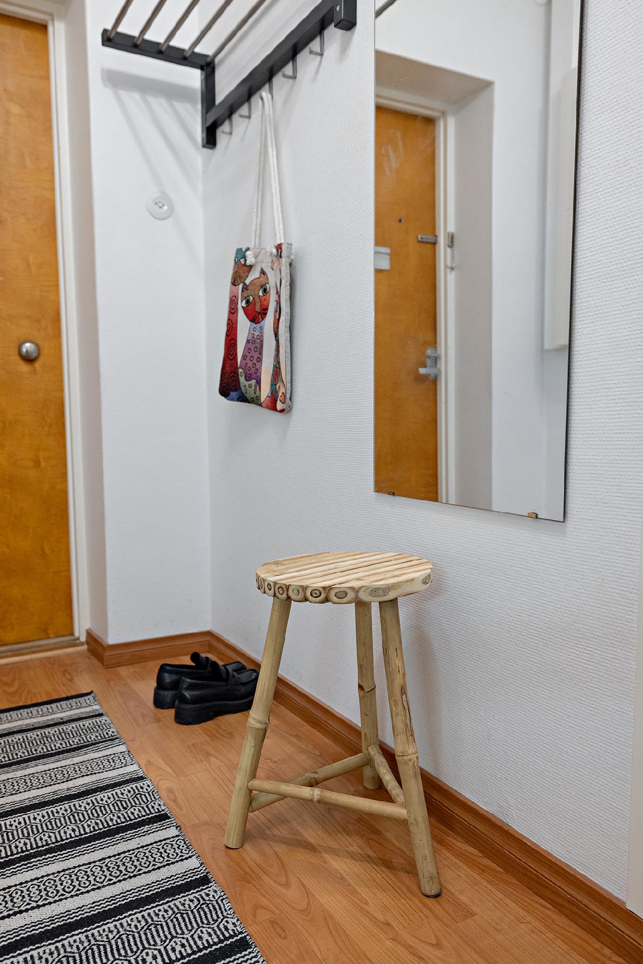 Torikatu 27, Keskusta, Oulu