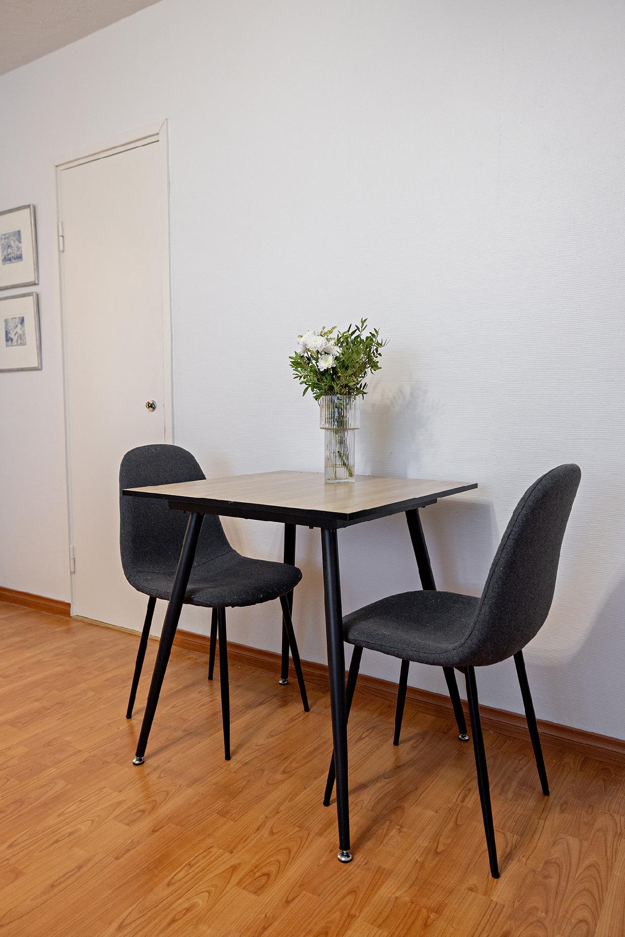 Torikatu 27, Keskusta, Oulu