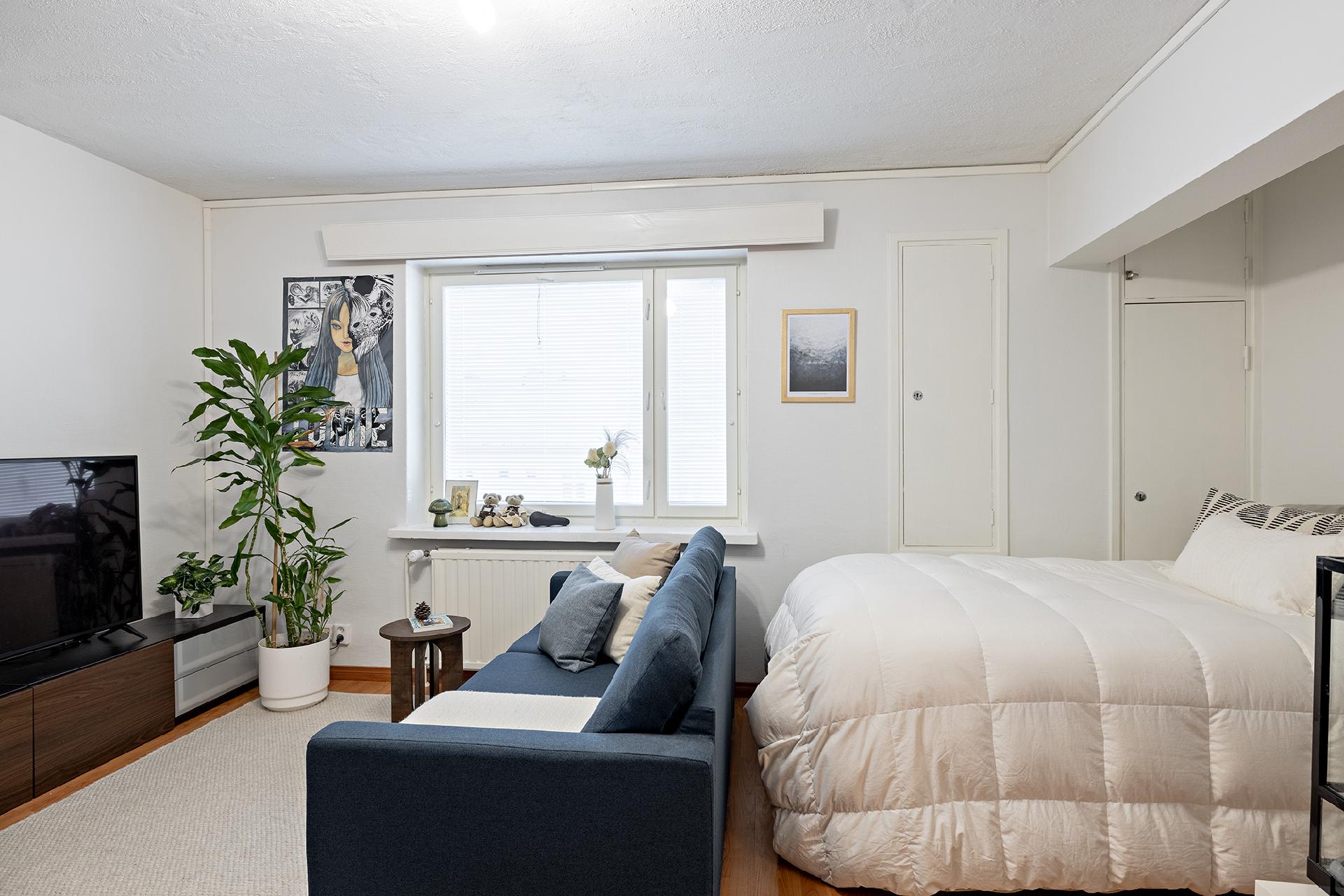 Torikatu 27, Keskusta, Oulu