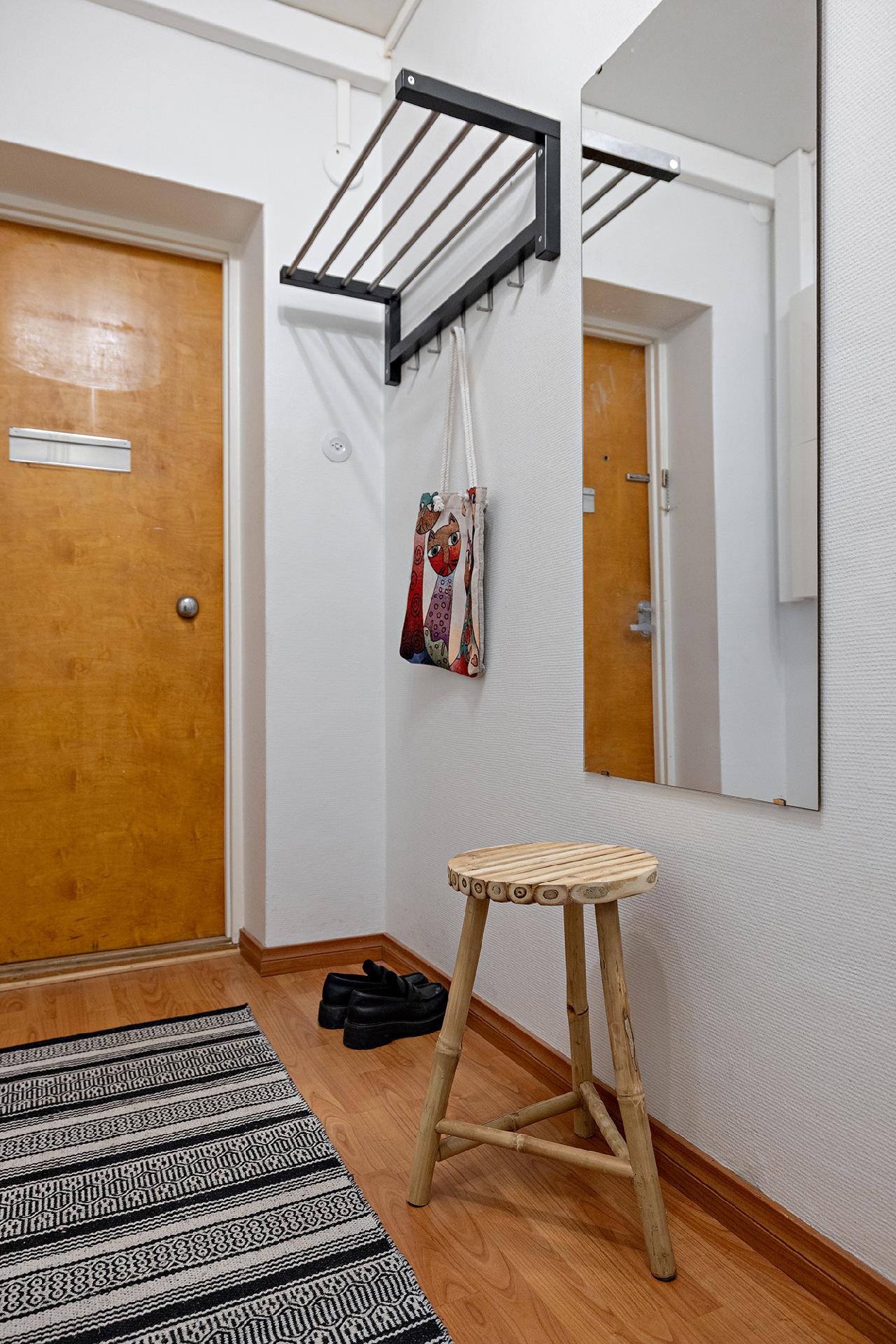 Torikatu 27, Keskusta, Oulu