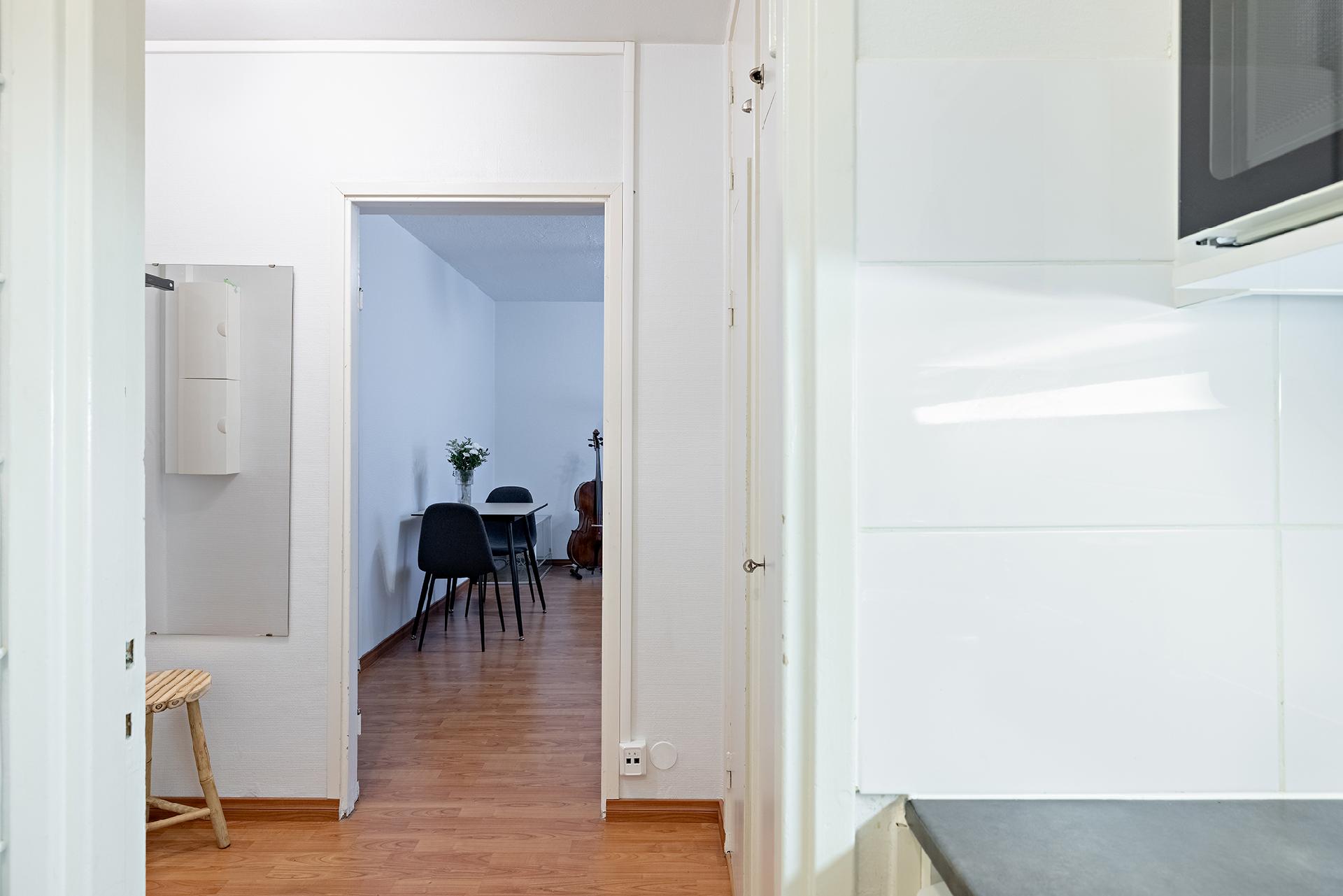 Torikatu 27, Keskusta, Oulu