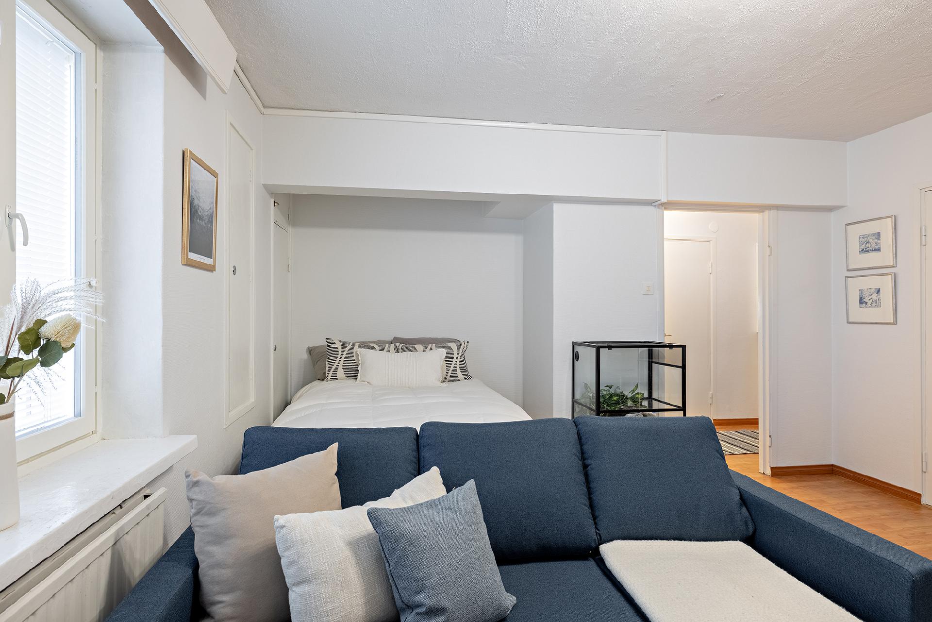 Torikatu 27, Keskusta, Oulu