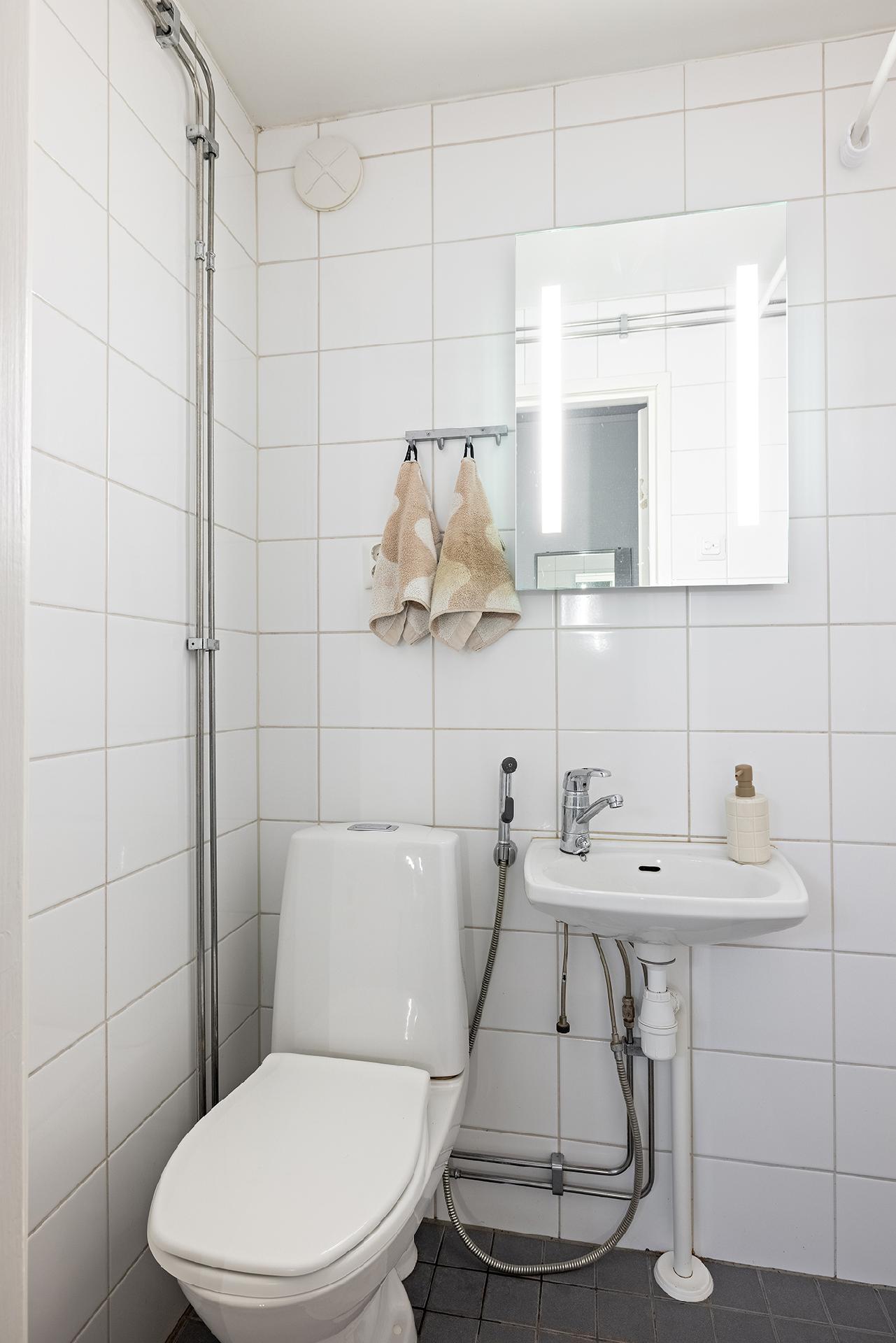 Torikatu 27, Keskusta, Oulu