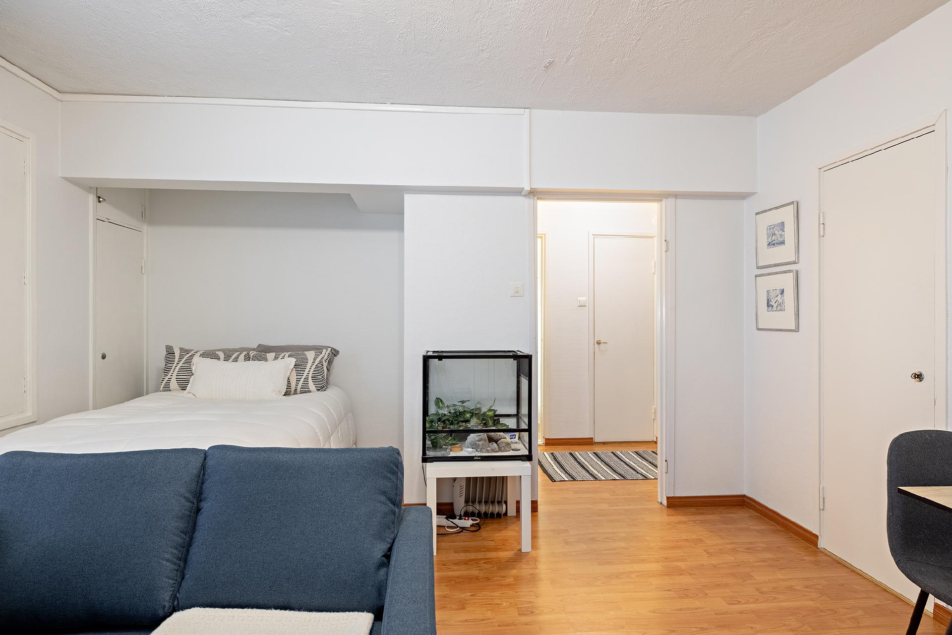 Torikatu 27, Keskusta, Oulu