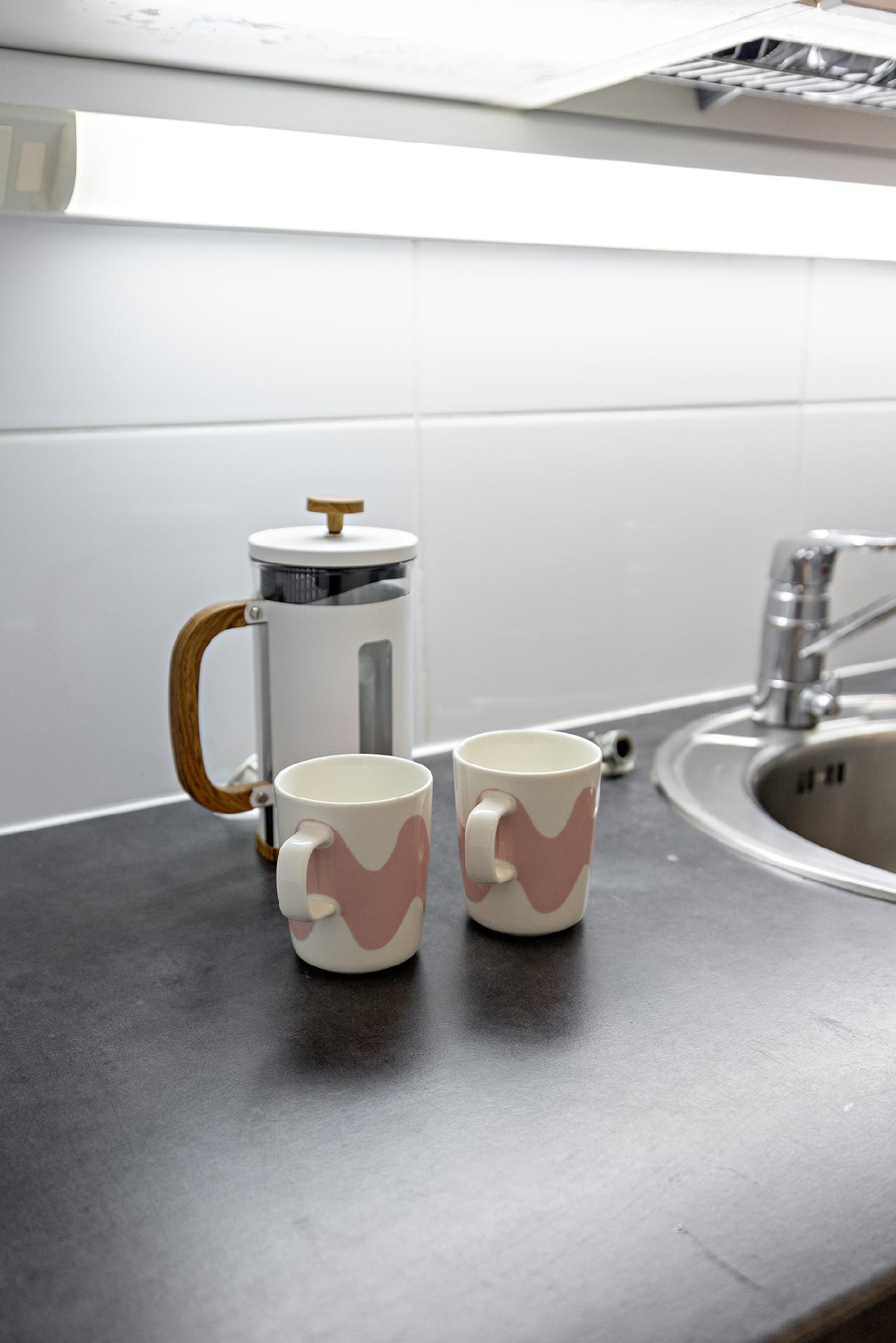 Torikatu 27, Keskusta, Oulu