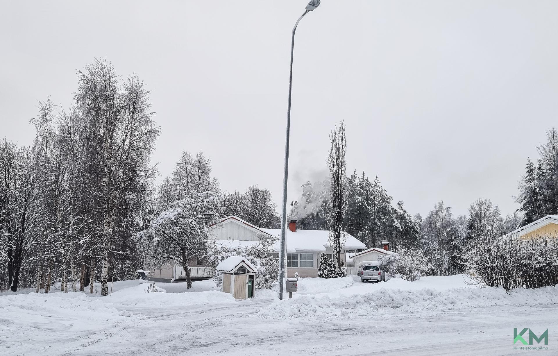 Thurevikinkatu 29, Palosaari, Tornio