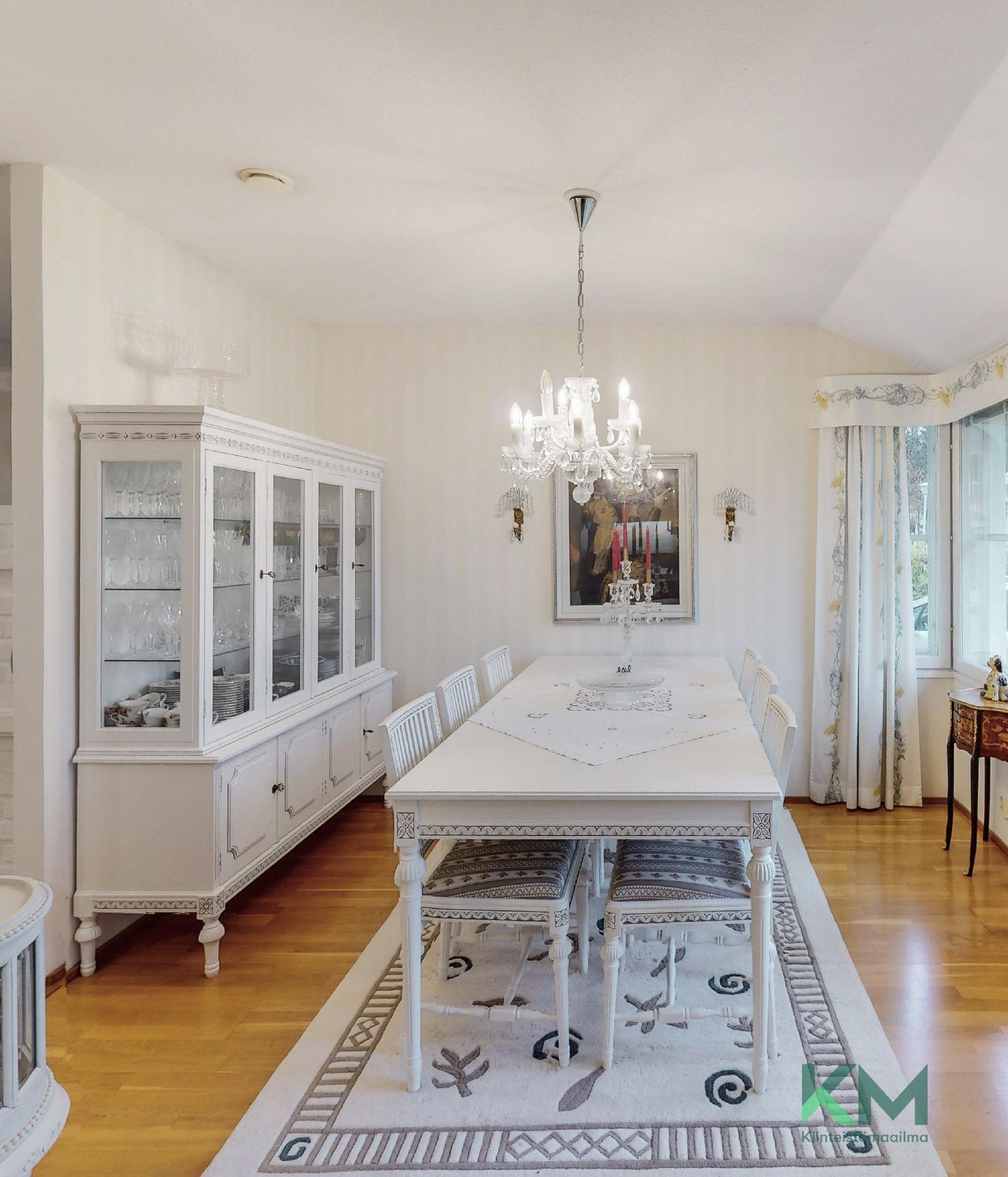 Thurevikinkatu 29, Palosaari, Tornio