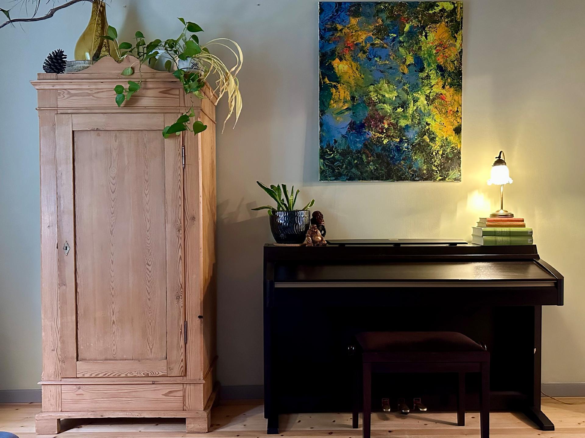 Nikkarintie 6, Tervakoski, Janakkala