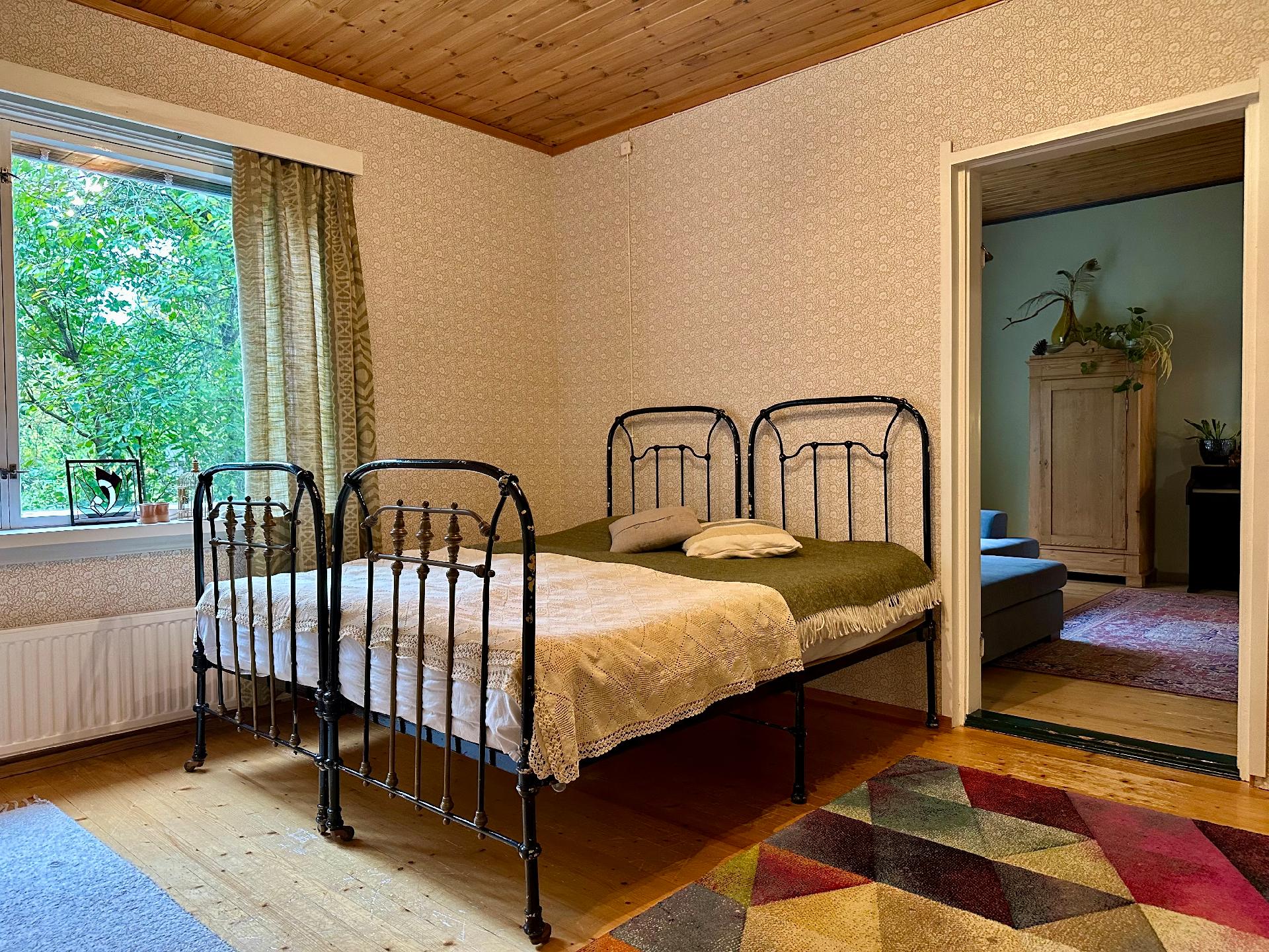 Nikkarintie 6, Tervakoski, Janakkala