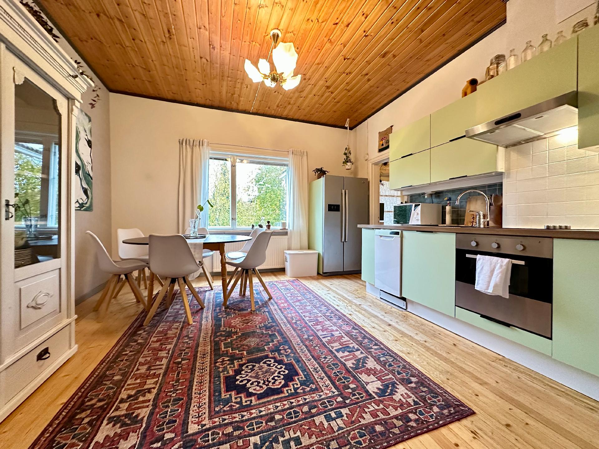 Nikkarintie 6, Tervakoski, Janakkala