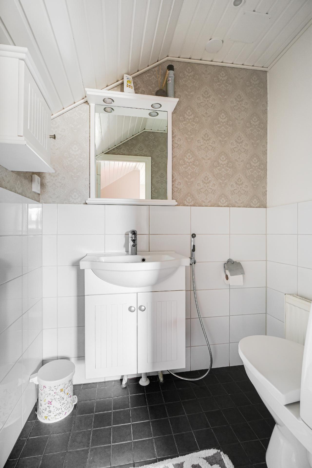 Riihimäenkatu 56, Vieremä, Hyvinkää