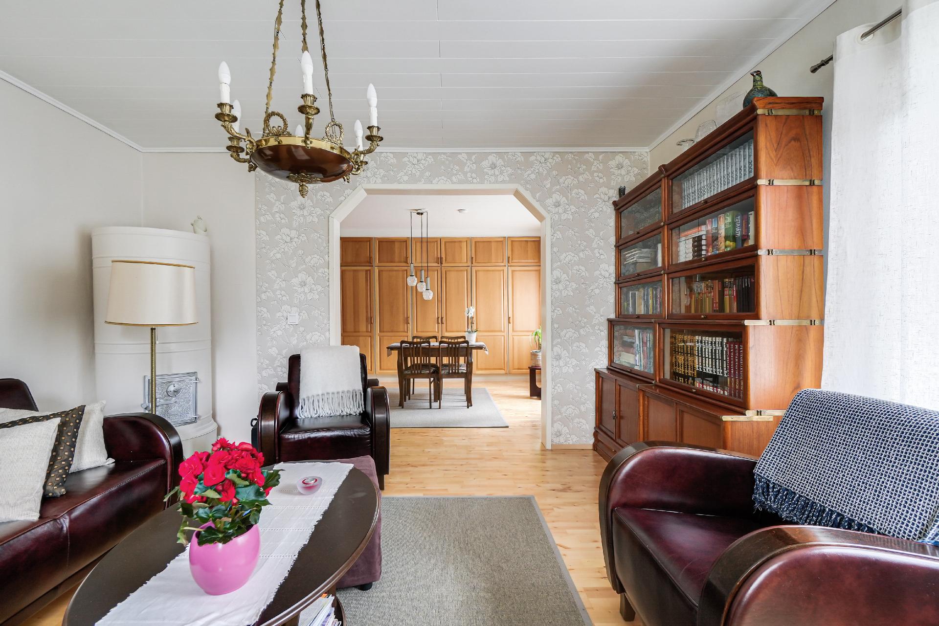 Riihimäenkatu 56, Vieremä, Hyvinkää