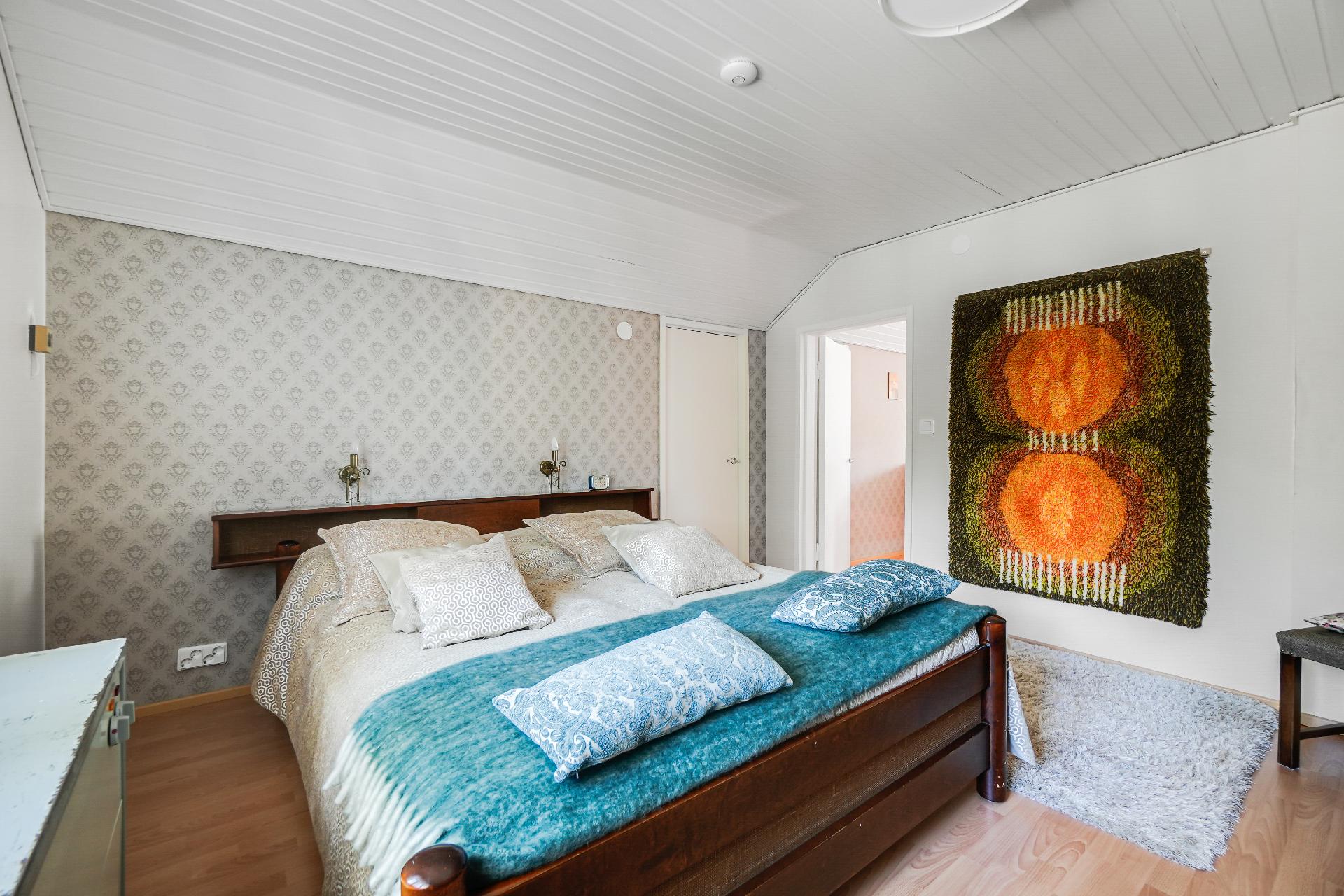 Riihimäenkatu 56, Vieremä, Hyvinkää