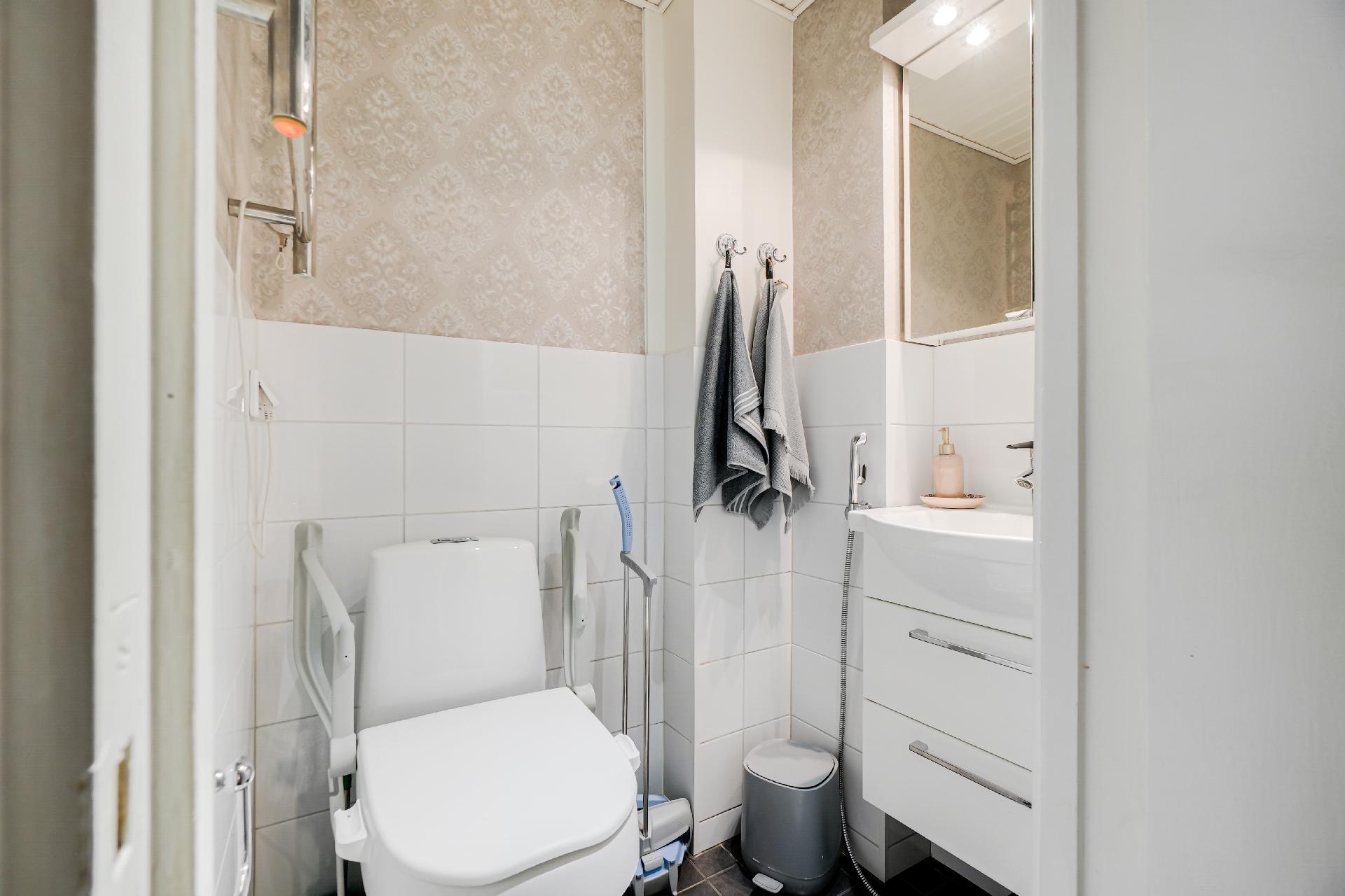 Riihimäenkatu 56, Vieremä, Hyvinkää