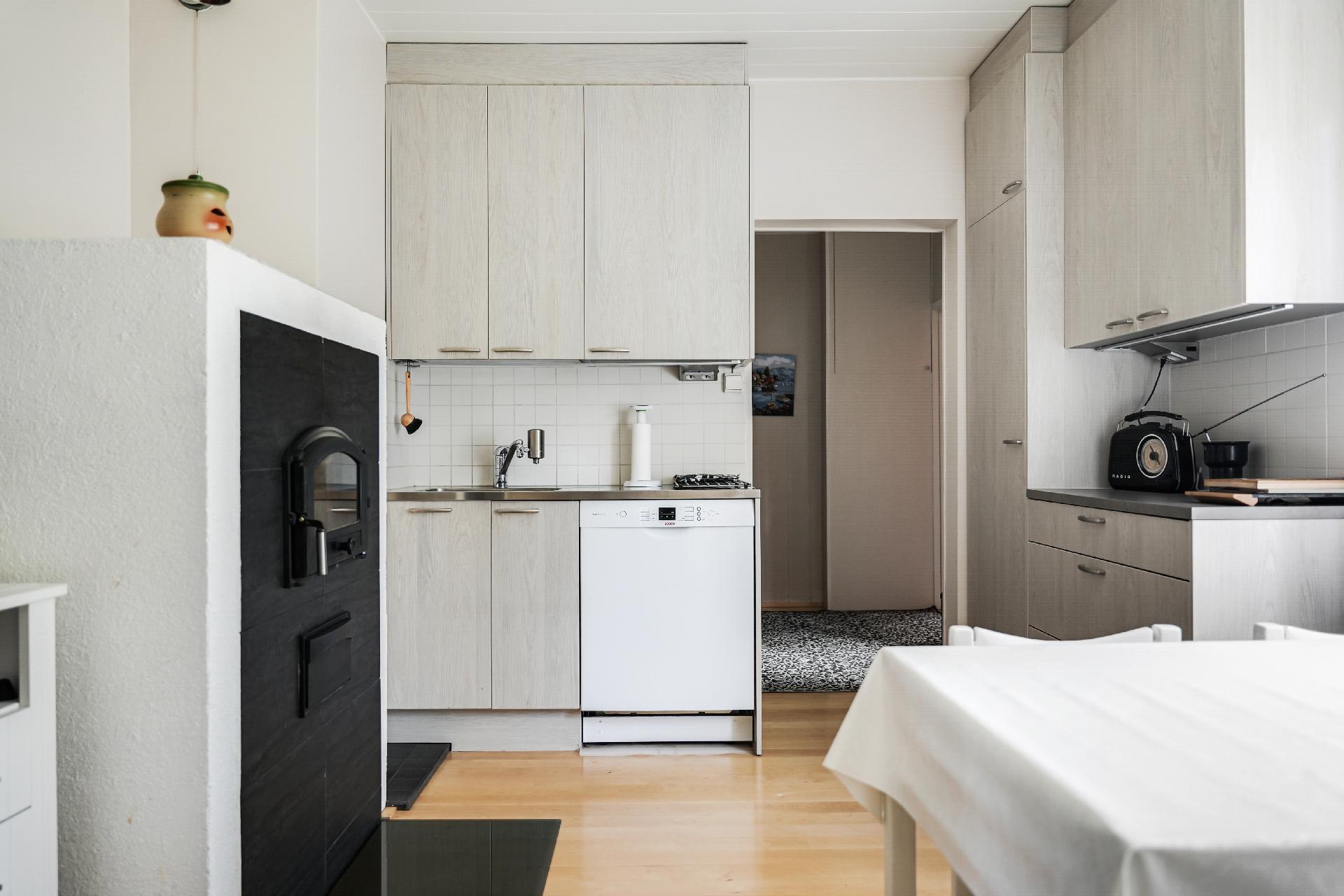 Riihimäenkatu 56, Vieremä, Hyvinkää