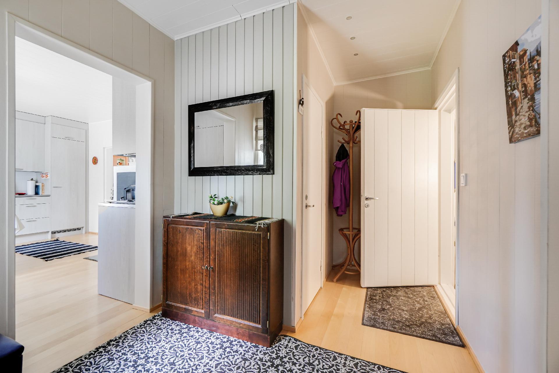 Riihimäenkatu 56, Vieremä, Hyvinkää