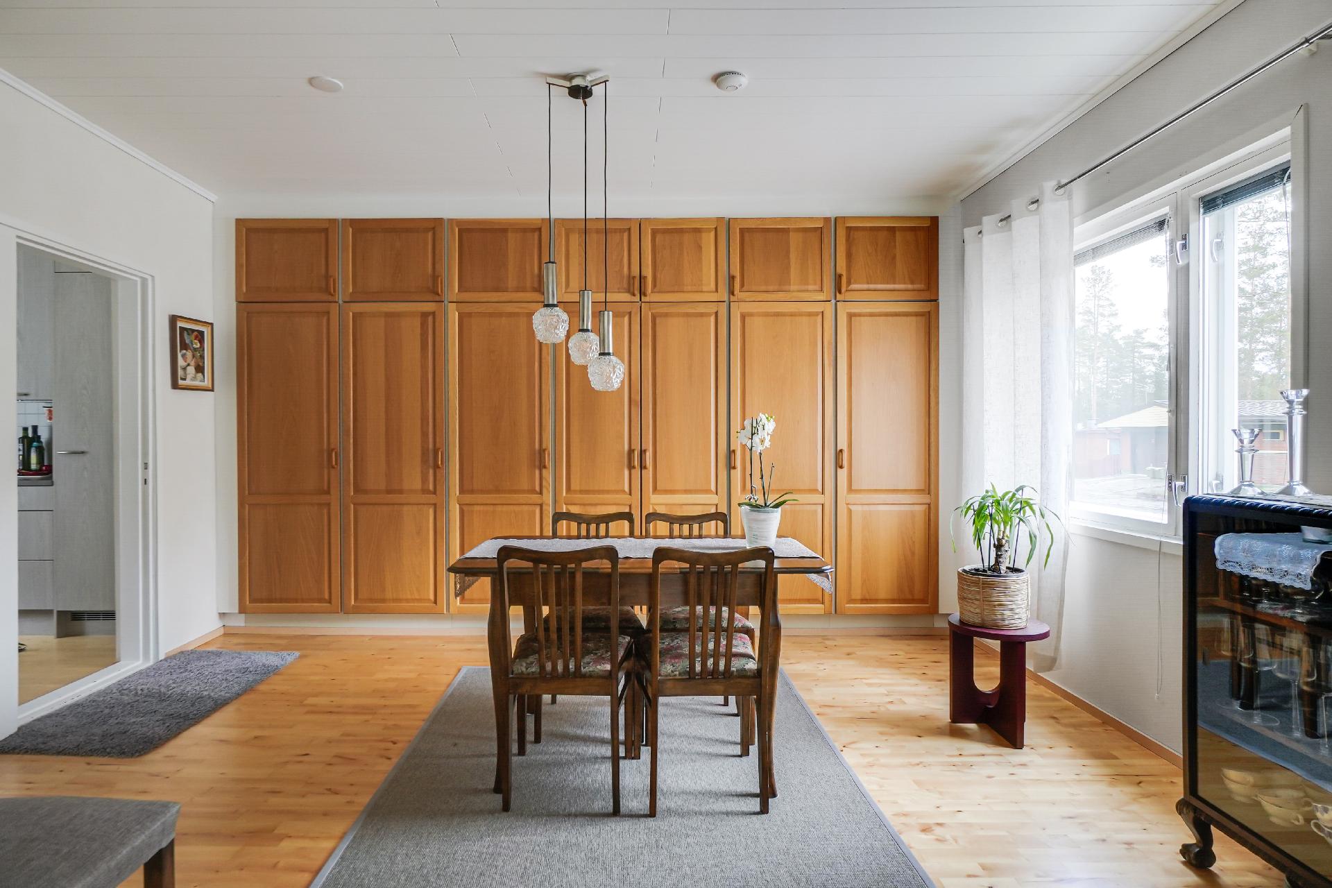 Riihimäenkatu 56, Vieremä, Hyvinkää