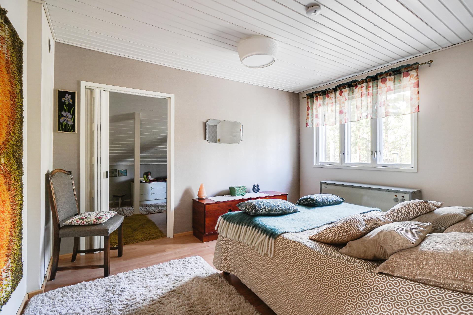 Riihimäenkatu 56, Vieremä, Hyvinkää