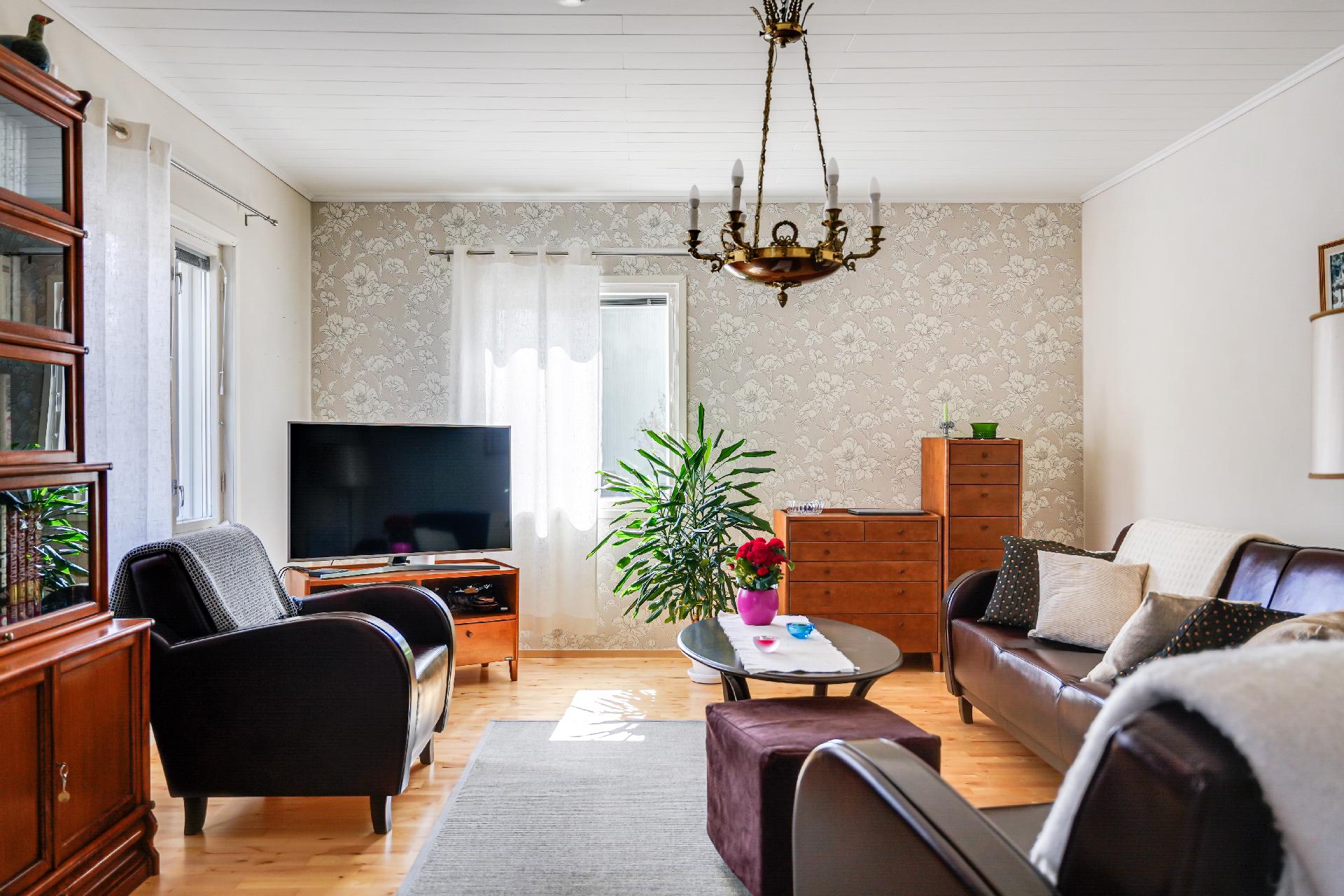 Riihimäenkatu 56, Vieremä, Hyvinkää