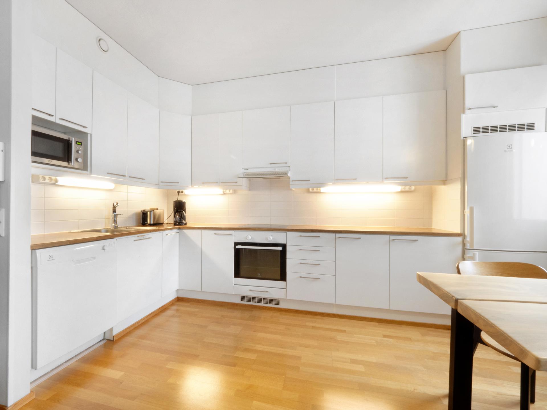 Tonttulankatu 11, Niinivaara, Joensuu