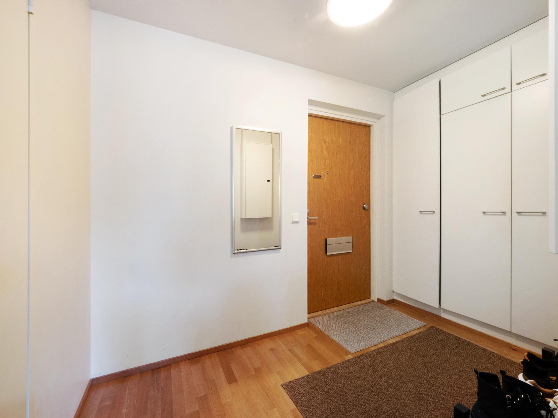 Tonttulankatu 11, Niinivaara, Joensuu