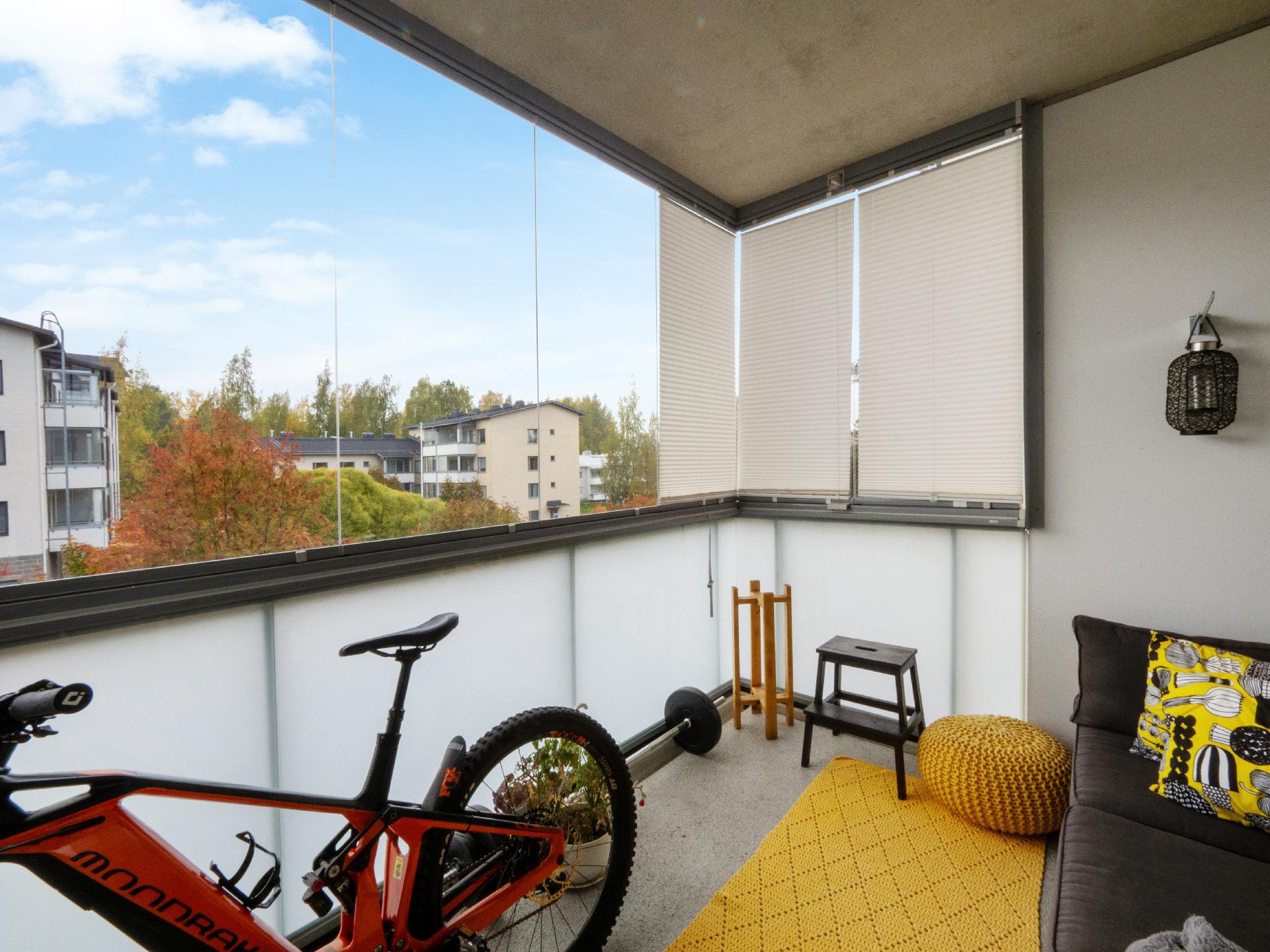 Tonttulankatu 11, Niinivaara, Joensuu