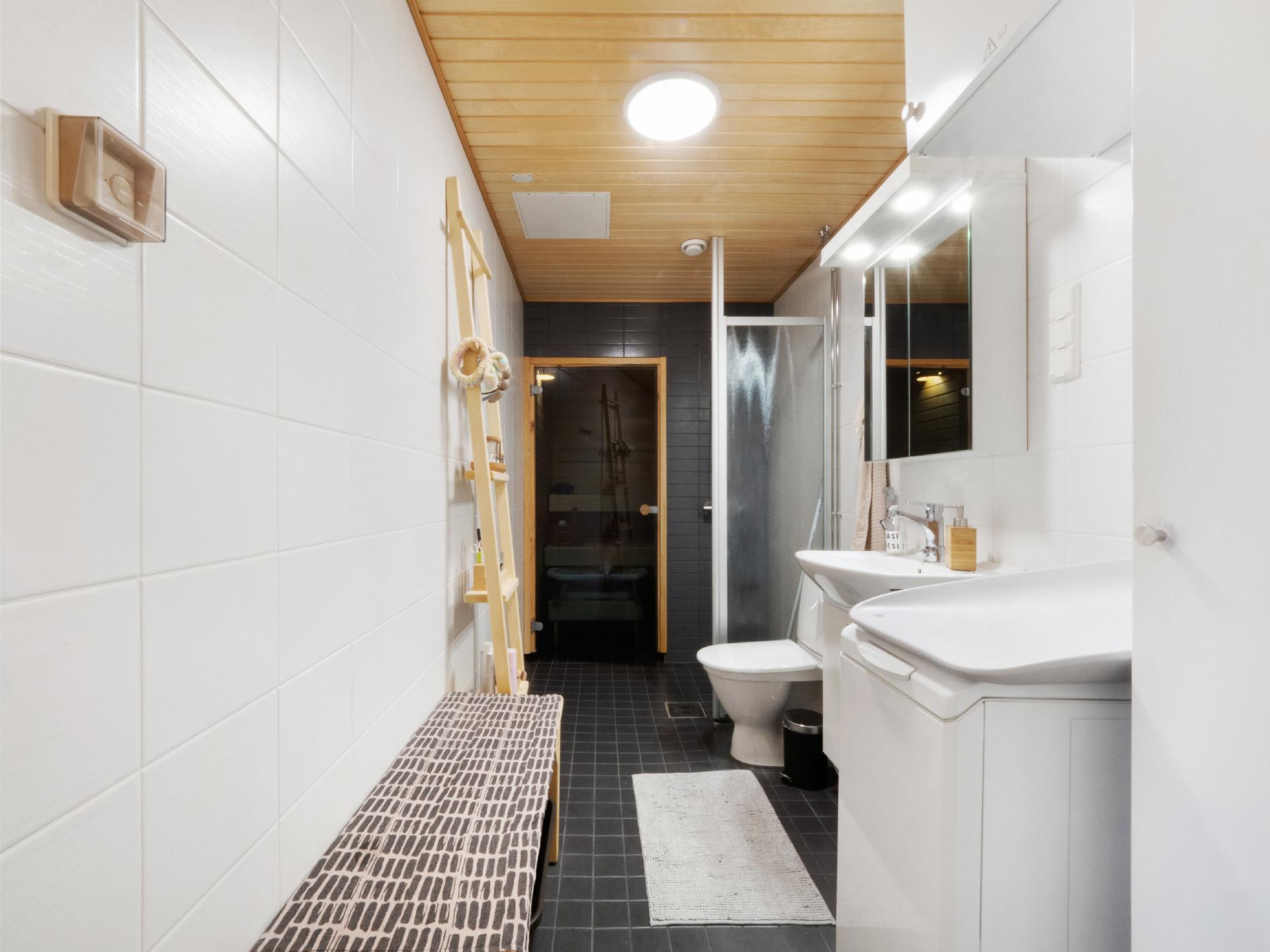 Tonttulankatu 11, Niinivaara, Joensuu