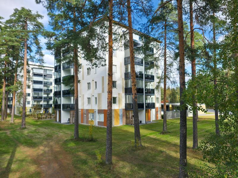 Armilankatu 37, Lepola, Lappeenranta