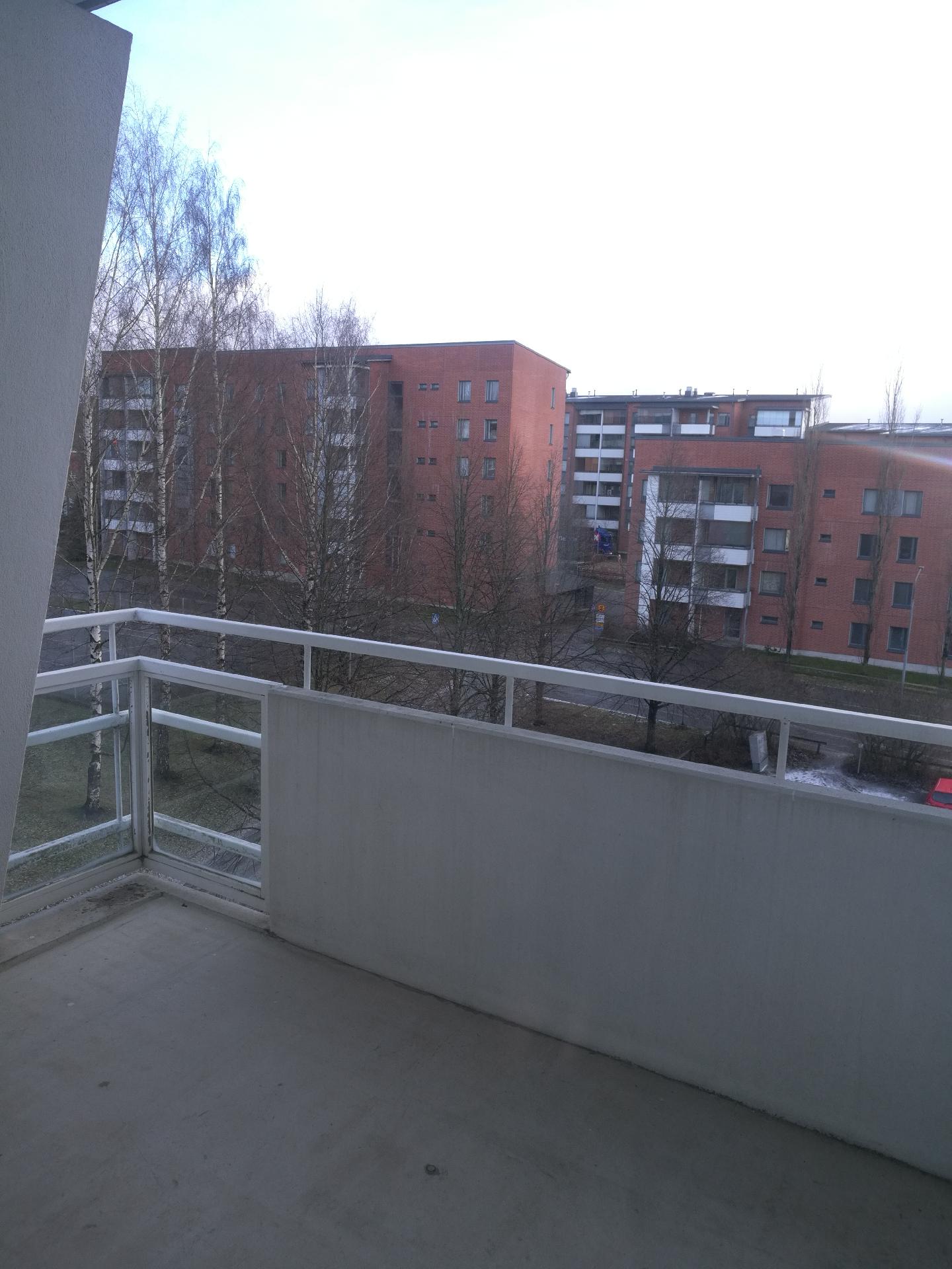 Vuokonraitti 3, Haapalinna, Tampere