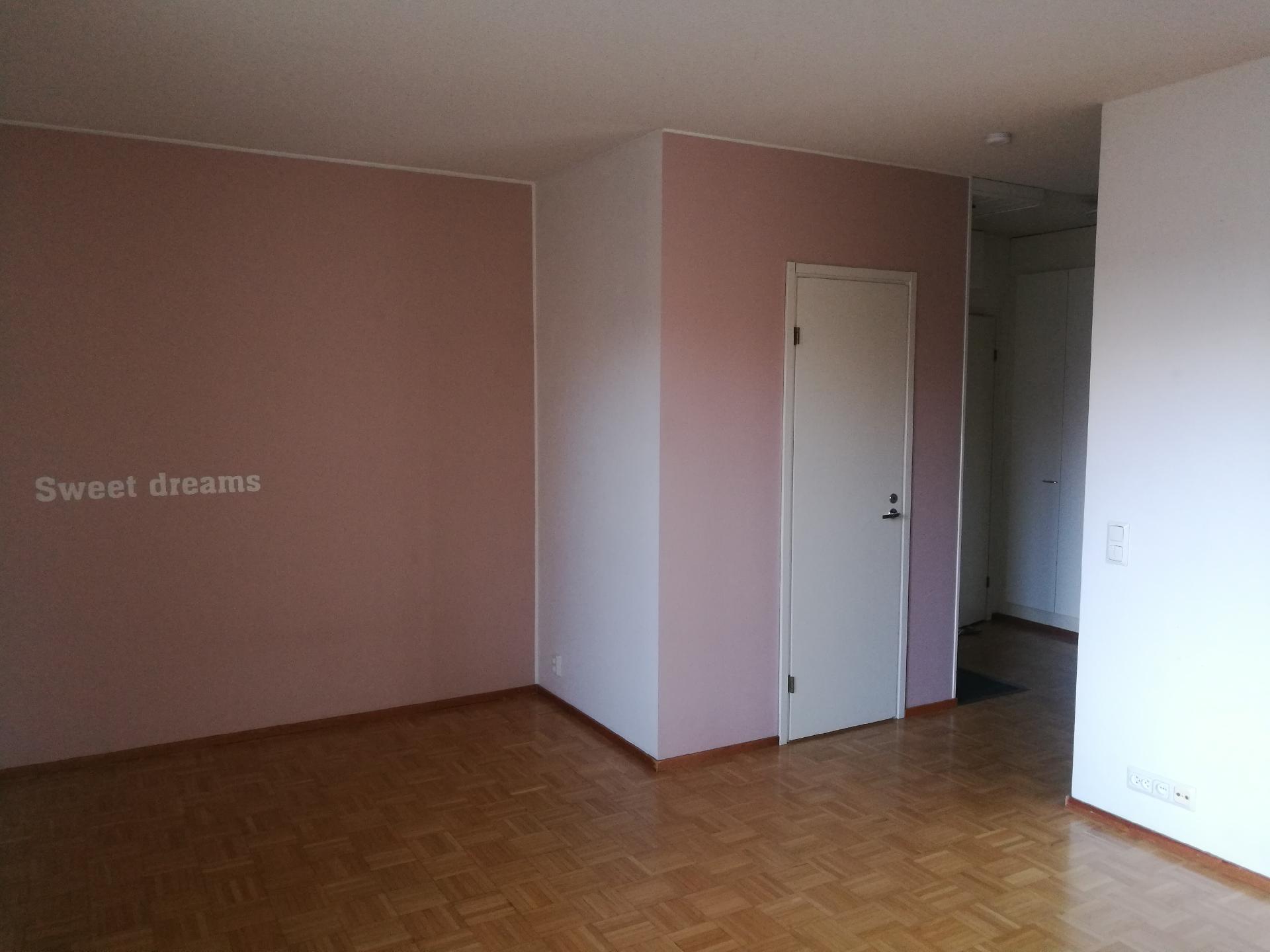 Vuokonraitti 3, Haapalinna, Tampere