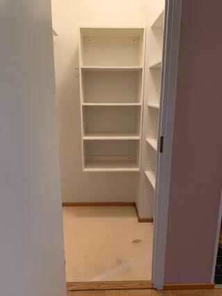 Vuokonraitti 3, Haapalinna, Tampere