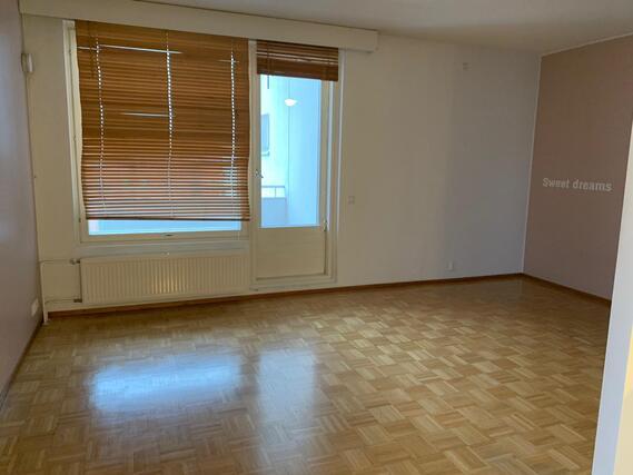 Vuokonraitti 3, Haapalinna, Tampere