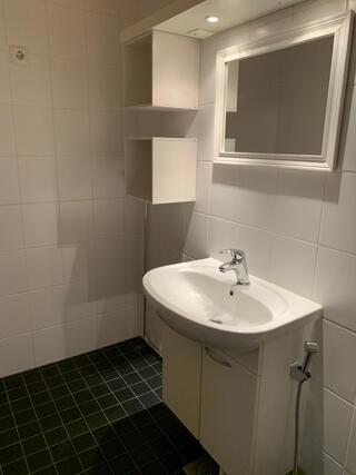 Vuokonraitti 3, Haapalinna, Tampere