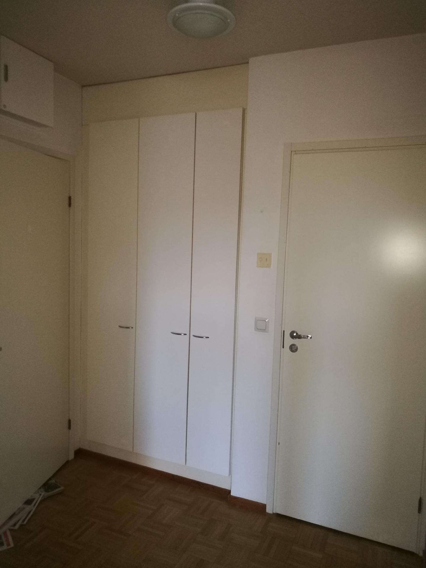 Vuokonraitti 3, Haapalinna, Tampere